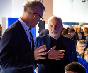 Fotorelacja z finałowej gali konkursu Życie w Architekturze 2025