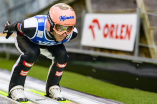 Nagłe wieści w sprawie Stefana Krafta! Dopiero co został ojcem