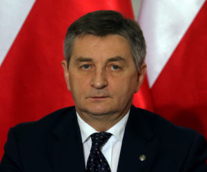 Marek Kuchciński