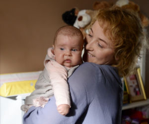 Komisarz Alex 4 sezon odcinek 47 (odc. 8). Mariola Filarska (Gabriela Muskała)