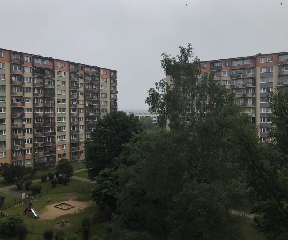 Oszukiwali przy sprzedaży i zamianie MIESZKAŃ