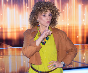 Rodzina na scenie „Twoja Twarz Brzmi Znajomo”! Kto wygrał wzruszający odcinek show?