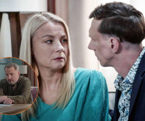 Pierwsza miłość, odcinek 4206: Bartek staje w obronie Emilki. Dochodzi do bójki!