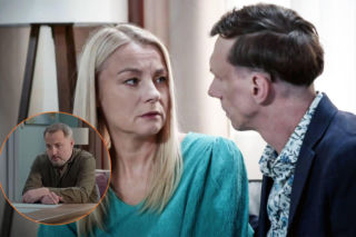 Pierwsza miłość, odcinek 4206: Bartek staje w obronie Emilki. Dochodzi do bójki!