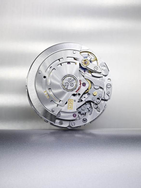 Historia marki ROLEX