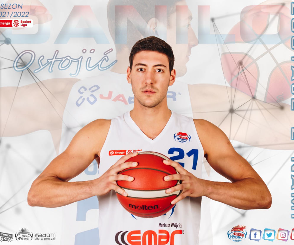 Daniel Ostojić