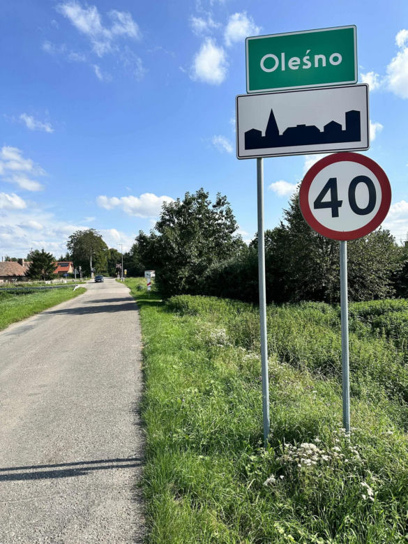 Szczątki drona niedaleko granicy z Rosją!