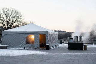 Mróz w Warszawie powraca. Czy miasto ma plan na rekordowe chłody?