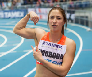 Ewa Swoboda