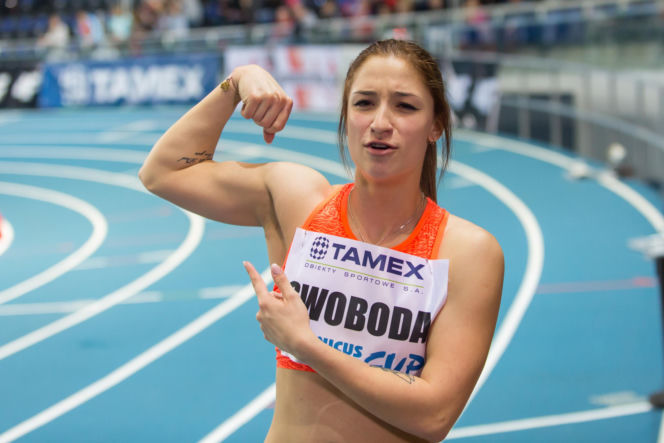 Ewa Swoboda