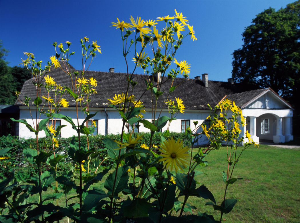 Złoty Potok