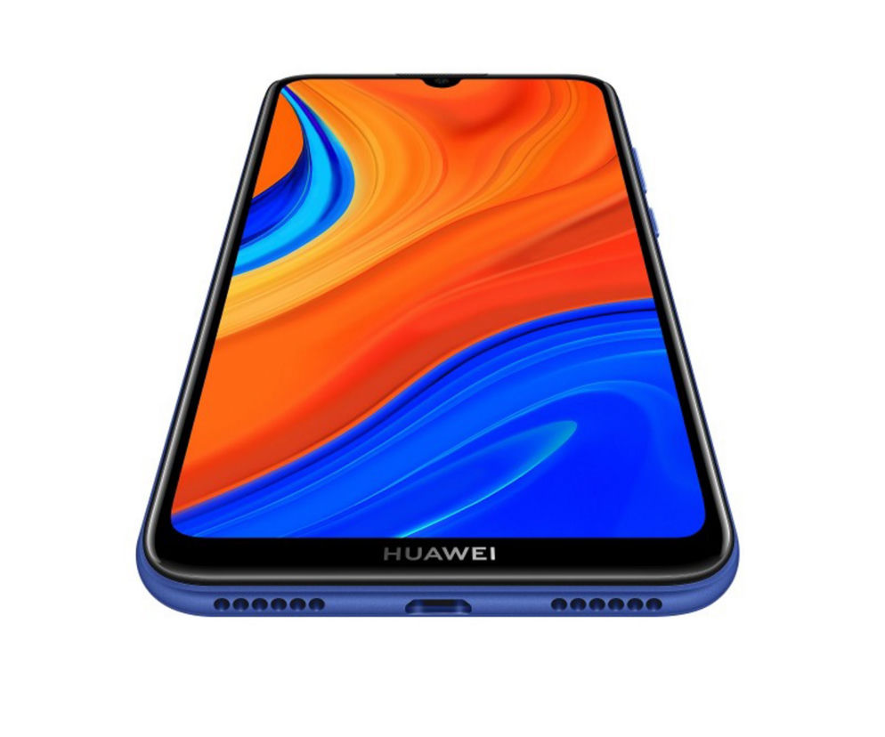  Huawei Y6s