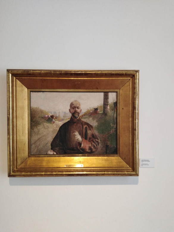 Boznańska, Malczewski Fałat, Wyspiański i wielu innych. Długo oczekiwana wystawa w Gdańsku już otwarta. Wernisaż przyciągnął tłumy! 