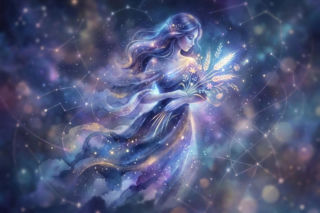 Horoskop dzienny Panna na 2 maja. Czas na ważne odkrycia i nowe kierunki