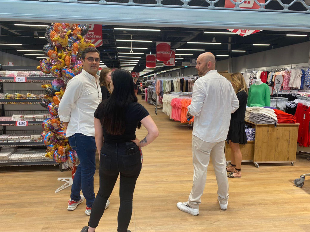 Otwarcie Woolworth w Zielonej Górze. Oto co można kupić w tym sklepie