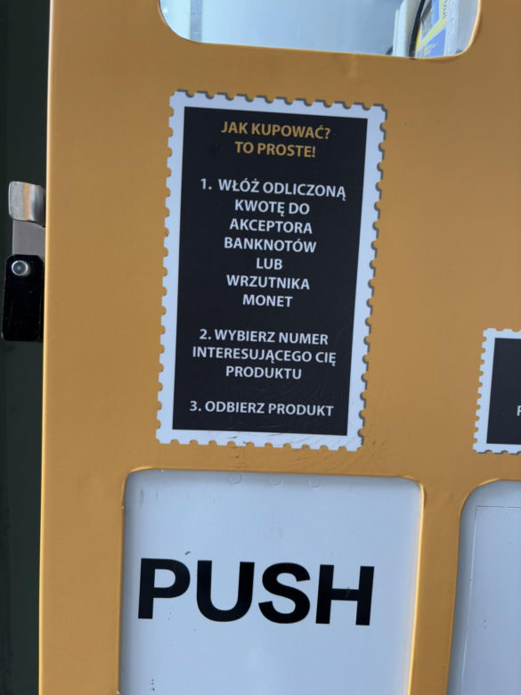 Magnesomat Poznań