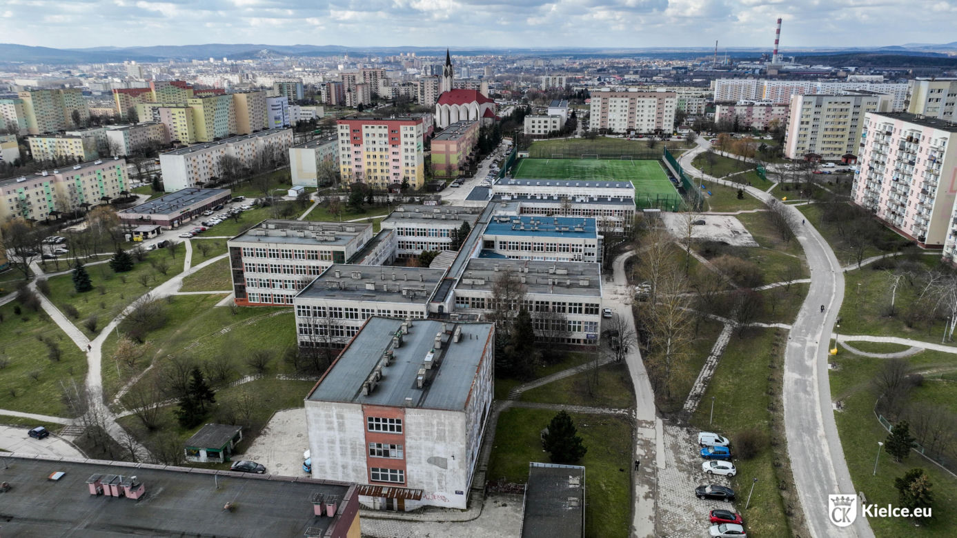 W Kielcach powstaną nowe mieszkania komunalne