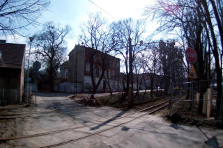 Co dalej z zamkniętą trasą tramwajową przez Babią Wieś? Wszystko zależy od ekspertyzy [AUDIO, ZDJĘCIA]