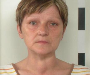 GRADZEWICZ TERESA