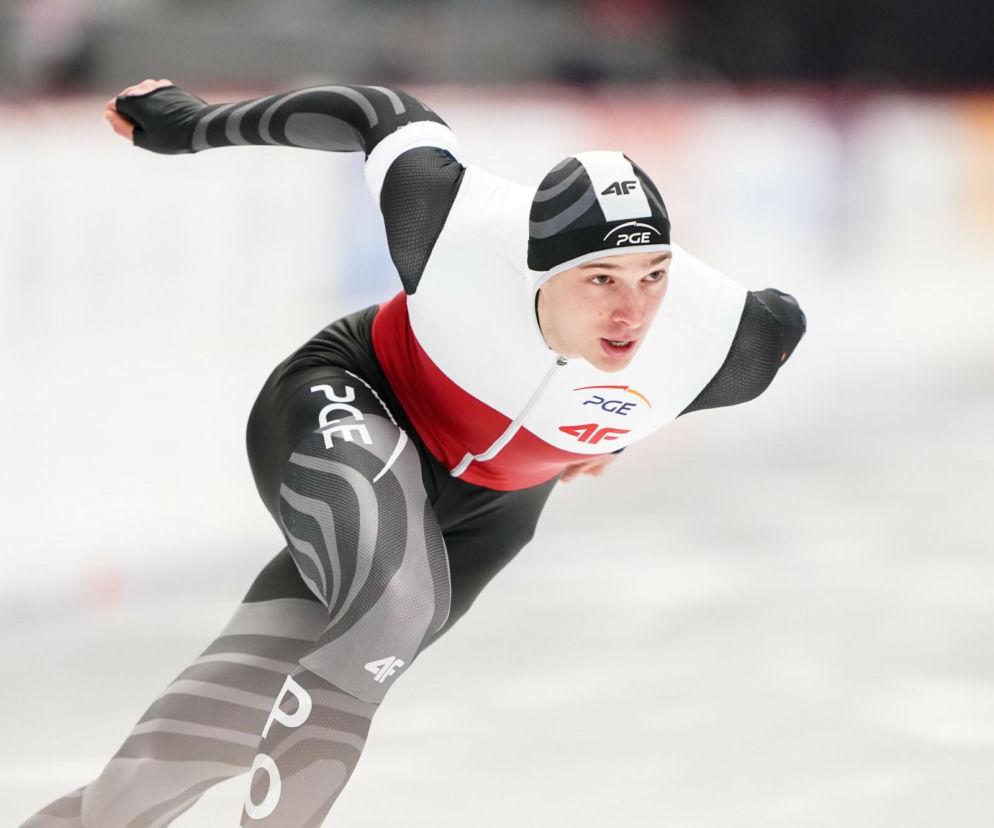 Marek Kania. Reprezentant Polski na zimowych igrzyskach olimpijskich 2026