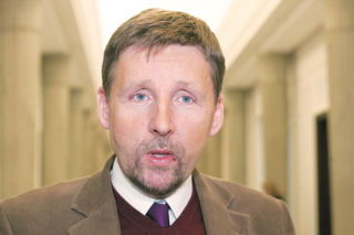 Marek Migalski o MARCIE KACZYŃSKIEJ: Nie przyciągnie wyborców