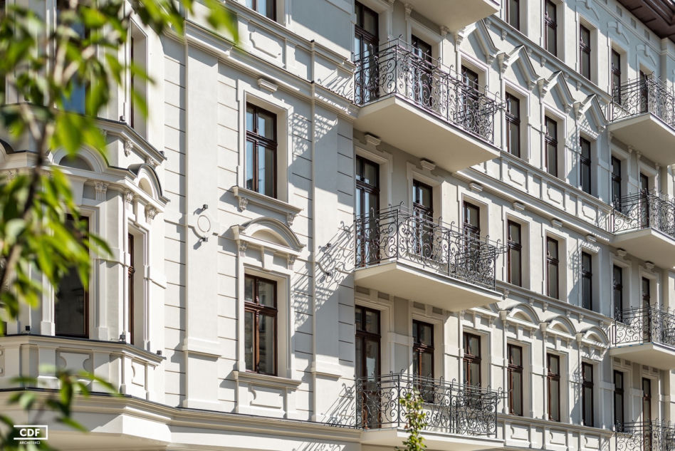 Nagroda Quadro – najlepsze realizacje Poznania 2020