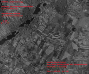 Polskie satelity zarejestrowane w NORAD i wysłały pierwsze zdjęcia