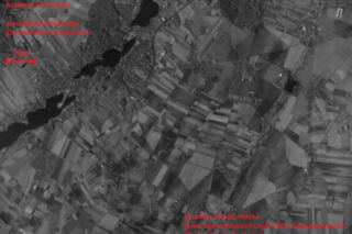 Polskie satelity zarejestrowane w NORAD i wysłały pierwsze zdjęcia