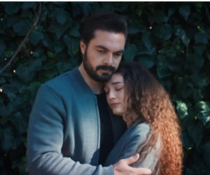 Dziedzictwo odc. 834