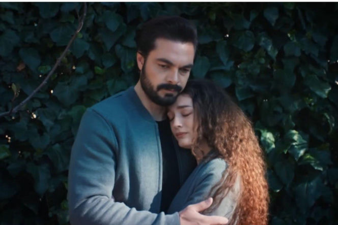 Dziedzictwo odc. 834