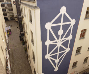 Nowy ekologiczny mural we Wrocławiu