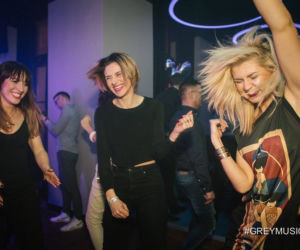 Imprezy Wrocław: Grey Music Club