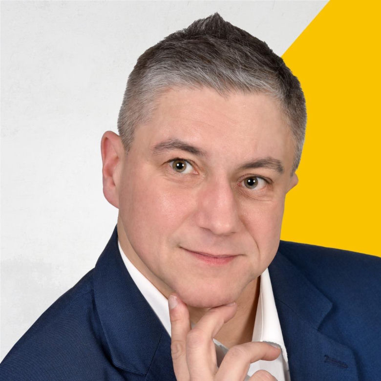 Okręg 1: