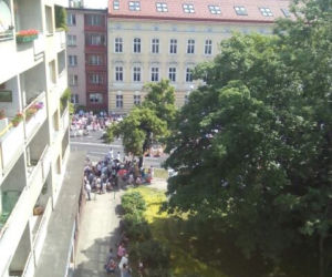Procesja Bożego Ciała Rzeszów