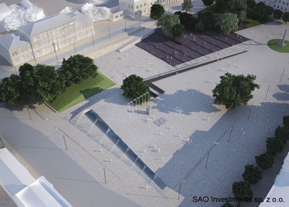 Archiwum Architektury
