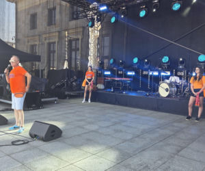 ESC w Skarżysku i Piekoszowie