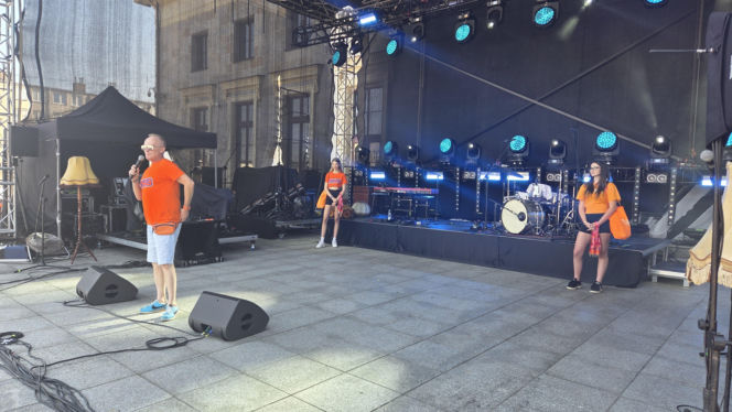 ESC w Skarżysku i Piekoszowie