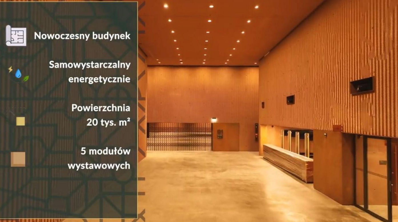 Muzeum Wojska Polskiego już w Cytadeli. Tak wygląda w środku