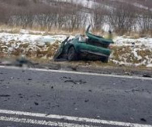 Zagrody. To był horror. Zginęły w sumie trzy osoby. Tragiczny bilans