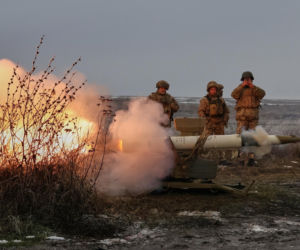 Patrioty dla Ukrainy? Niemcy stawiają warunek. W tle 35 mld dolarów wsparcia