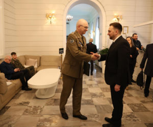 Konferencja Portalu Obronnego