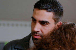 Miłość i nadzieja, odcinek 348. Gokhan, Melis