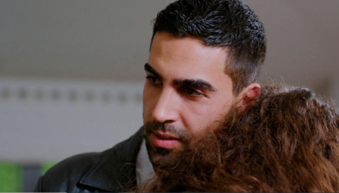 Miłość i nadzieja, odcinek 348. Gokhan, Melis