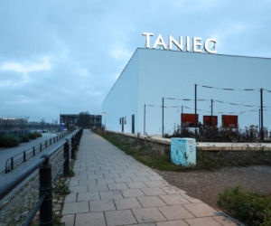 Pawilon Tańca w Warszawie