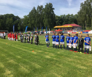 Mini Mundial 2018: Drawsko Pomorskie
