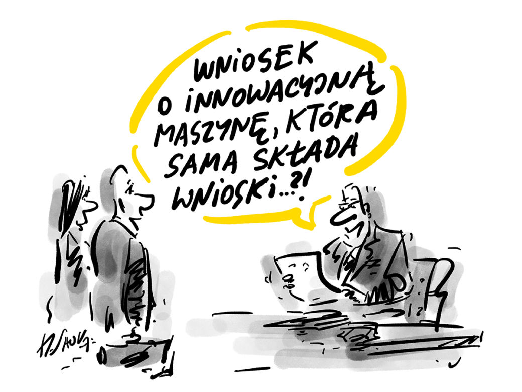 Mistrzostwa innowacji