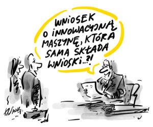 Mistrzostwa innowacji