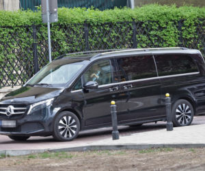 Minister Kierwiński wpadł do fryzjera