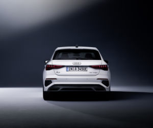 Audi A3 Sportback 45 TFSI e (2021)