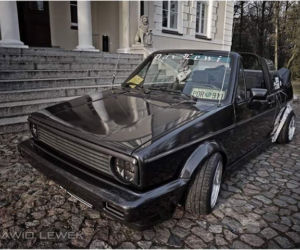 Cabrio Poland 2019
